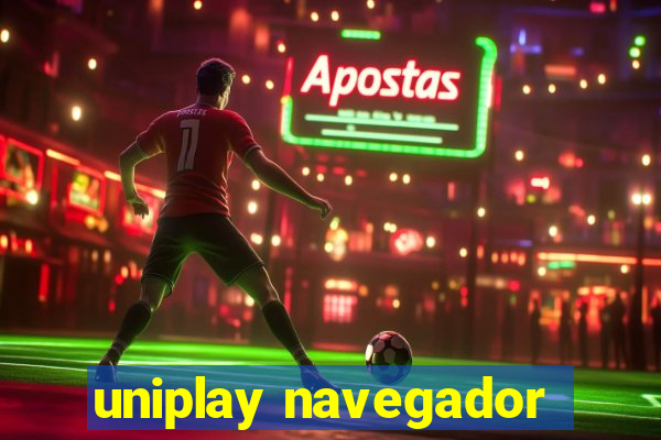 uniplay navegador