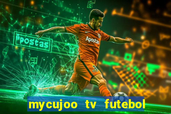 mycujoo tv futebol ao vivo