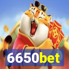 6650bet