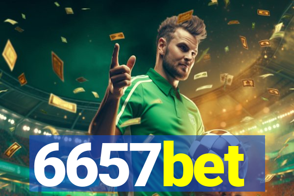 6657bet