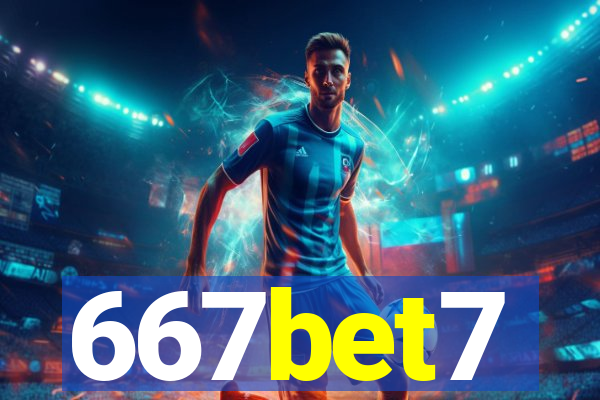 667bet7