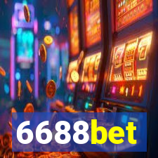 6688bet