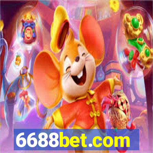 6688bet.com