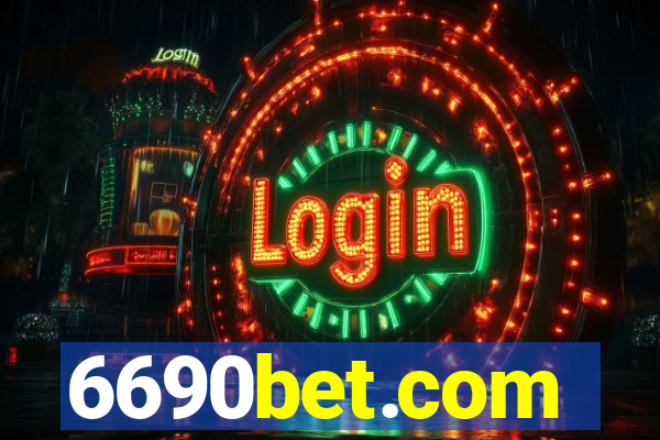 6690bet.com