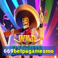 669betpagamesmo