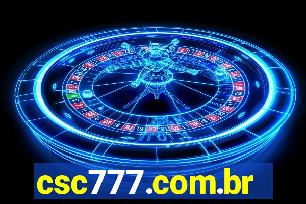 csc777.com.br