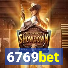 6769bet