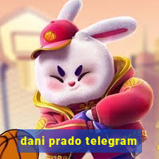 dani prado telegram