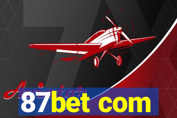 87bet com