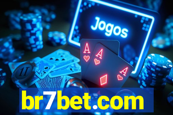 br7bet.com