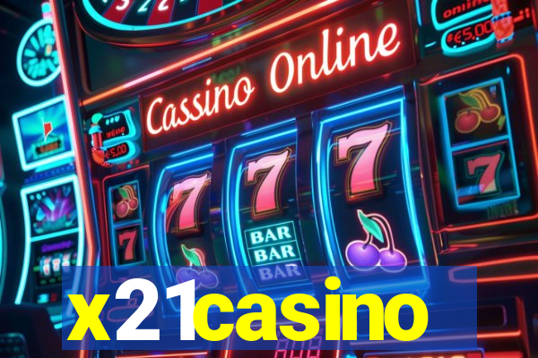 x21casino