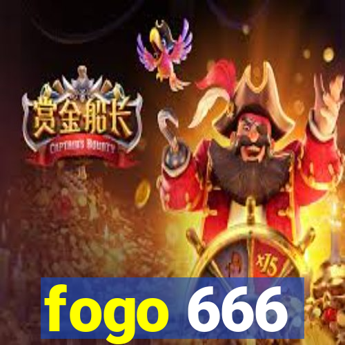 fogo 666