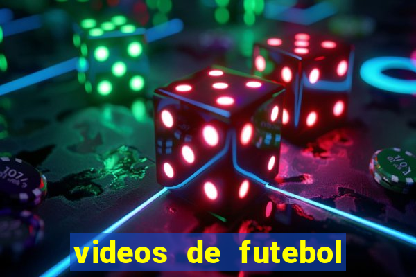 videos de futebol dribles do neymar