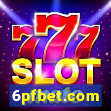 6pfbet.com