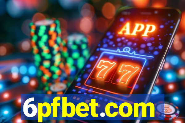 6pfbet.com