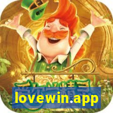 lovewin.app