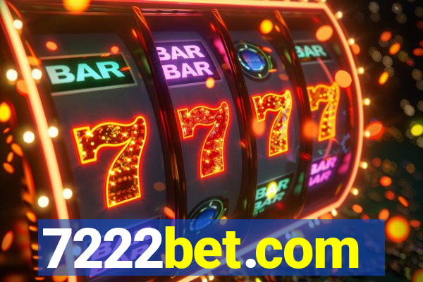 7222bet.com