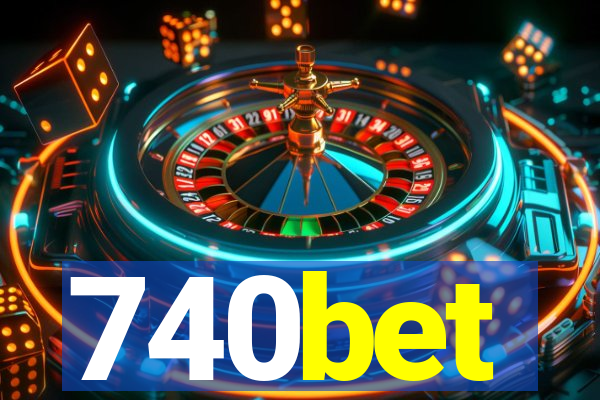 740bet