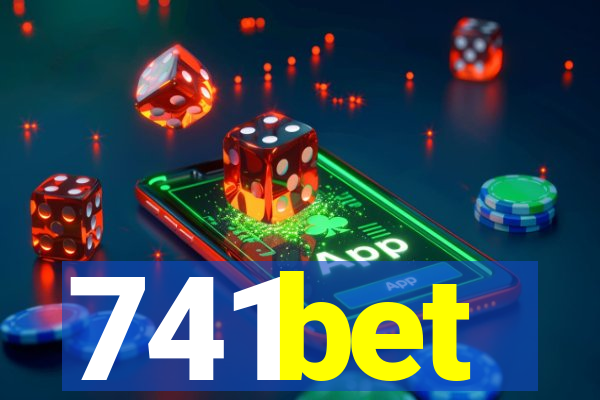 741bet