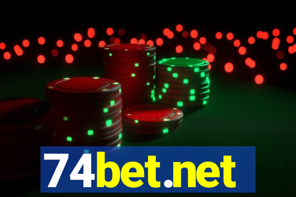 74bet.net