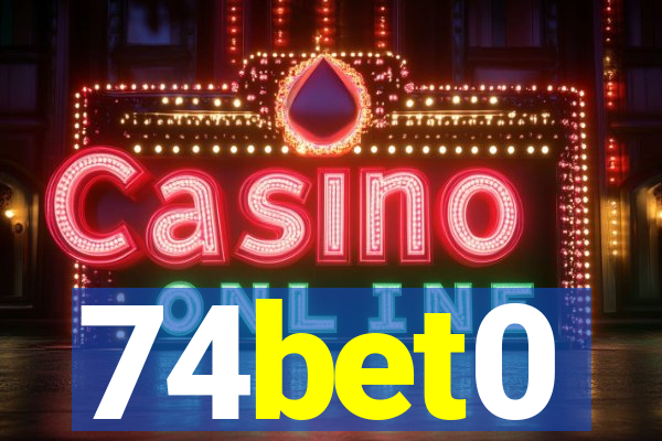 74bet0