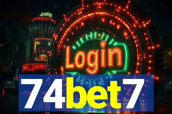 74bet7