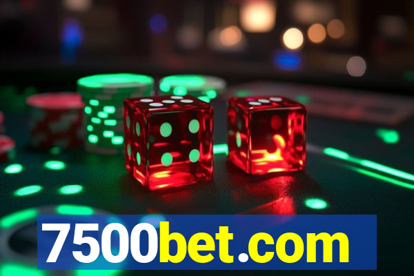 7500bet.com