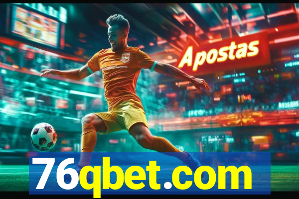 76qbet.com