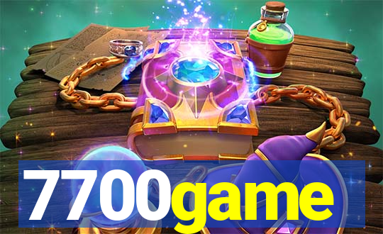 7700game