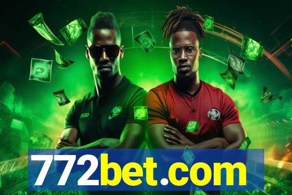 772bet.com