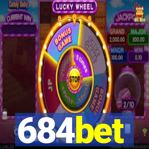 684bet