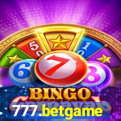 777.betgame