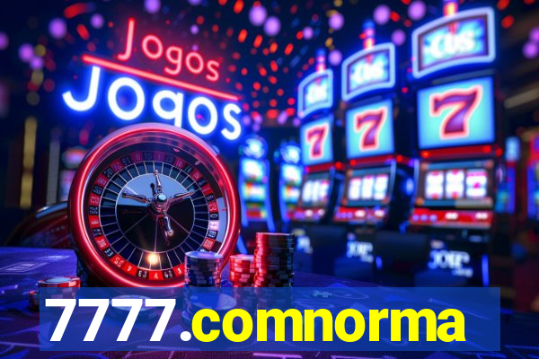 7777.comnorma