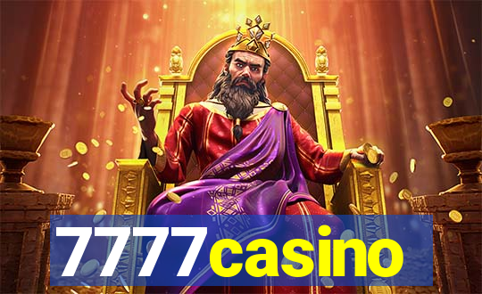 7777casino