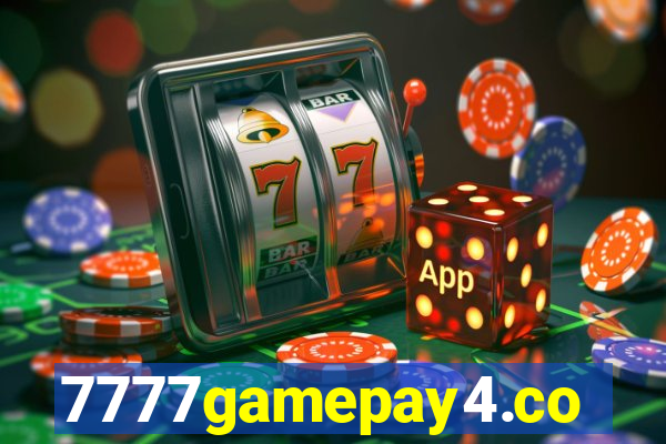 7777gamepay4.com