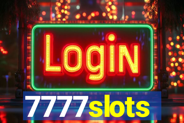 7777slots