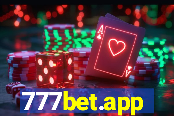 777bet.app