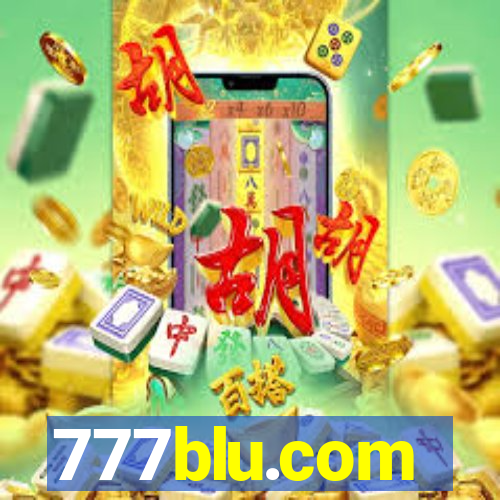 777blu.com