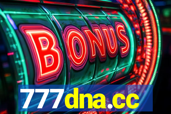 777dna.cc