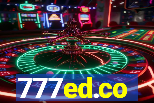 777ed.co