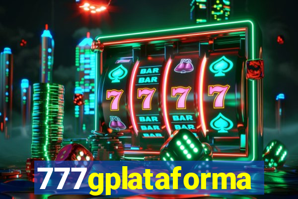 777gplataforma