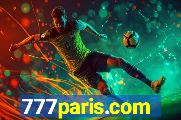 777paris.com