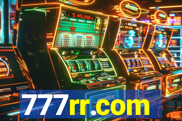 777rr.com