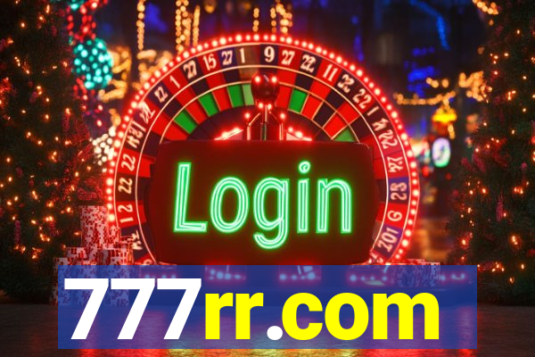 777rr.com