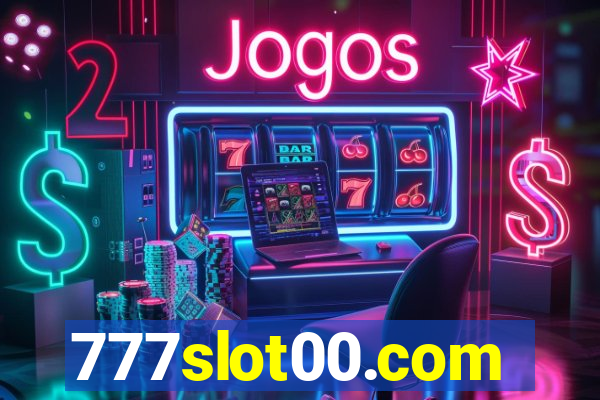 777slot00.com