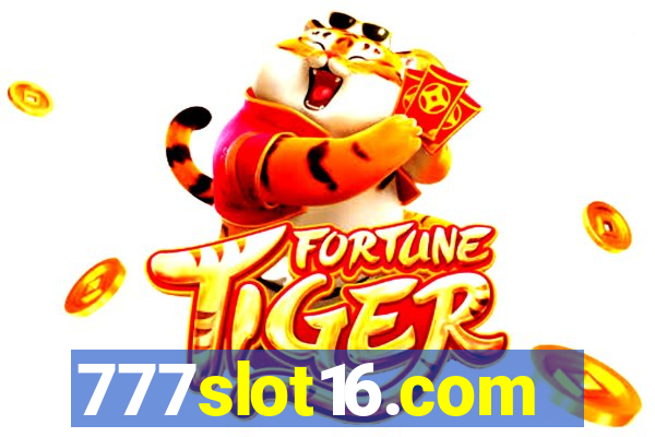 777slot16.com