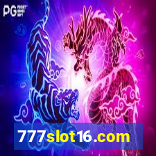 777slot16.com