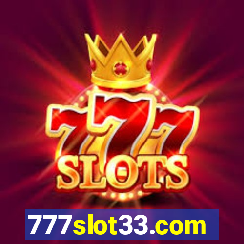 777slot33.com