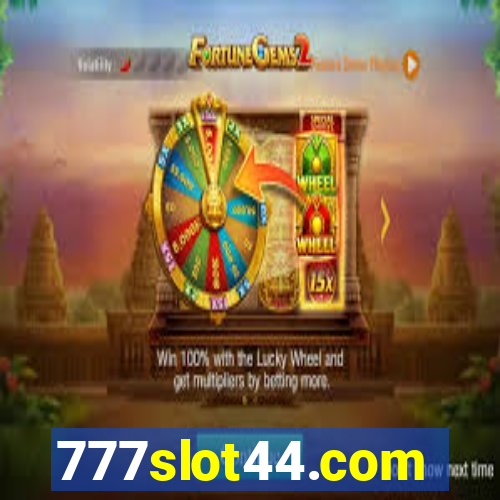 777slot44.com