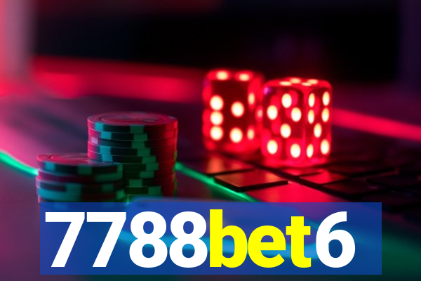 7788bet6